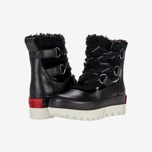 SOREL Joan of Arctic